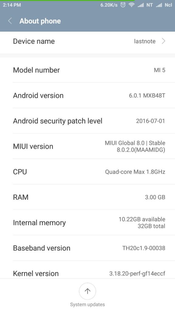 miui8 details