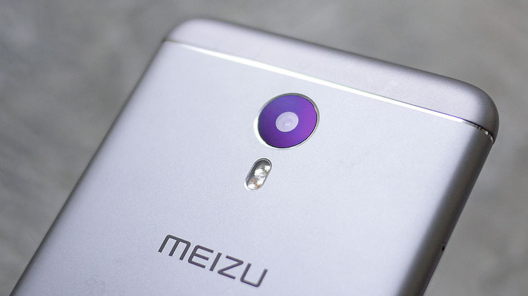 meizu launched in Nepal