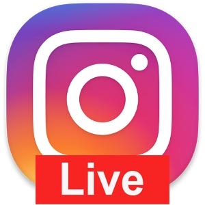 instagram-live