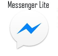 Facebook messenger-lite