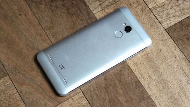 ZTE V7 Lite