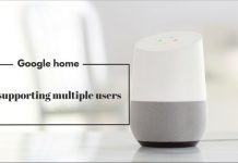 Google added new feature in Google Home