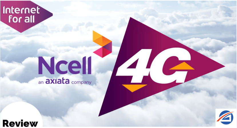 ncell