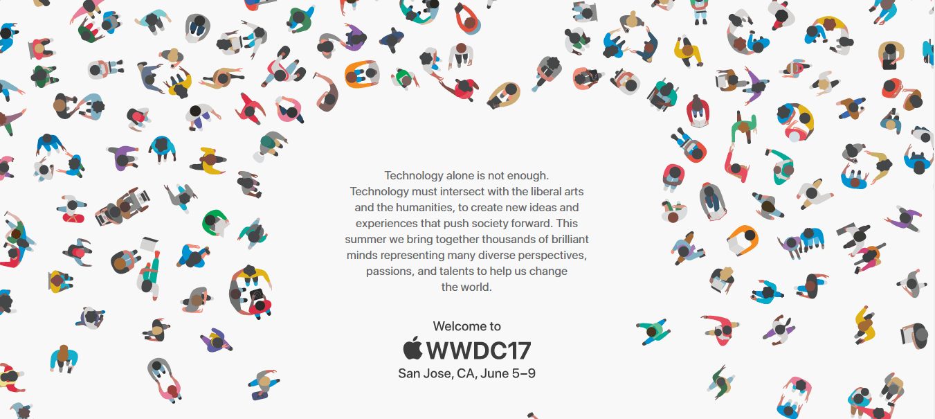 Apple WWDC 2017: Here's Everything you need to know ...