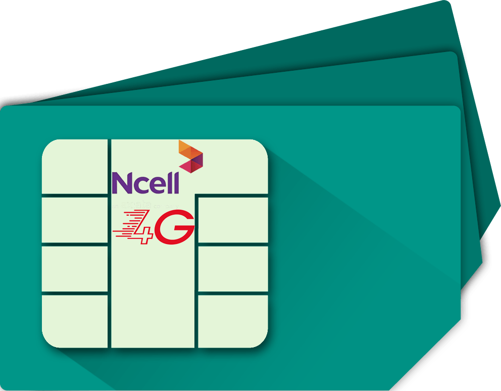 Ncell Introduces 4G