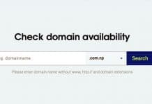 Hackers breached Nepal’s Official domain registrar Mercantile