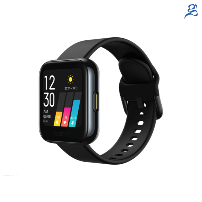 realme smartwatch myntra