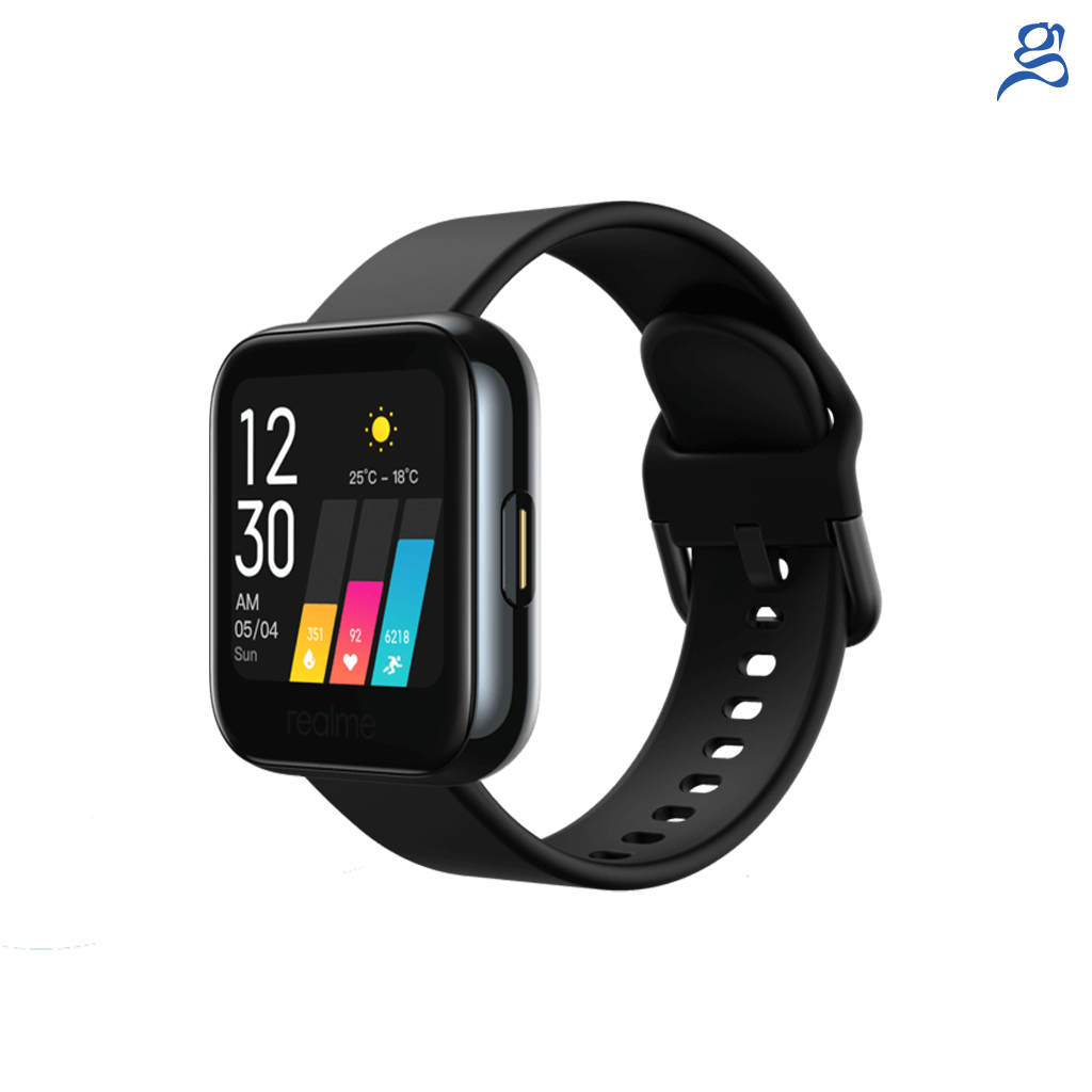 realme smartwatch